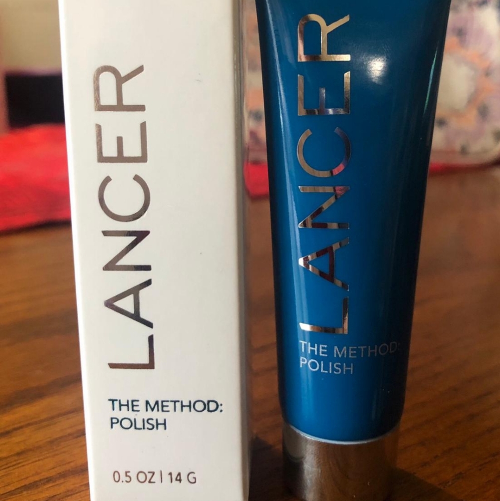 Lancer The Method: Polish